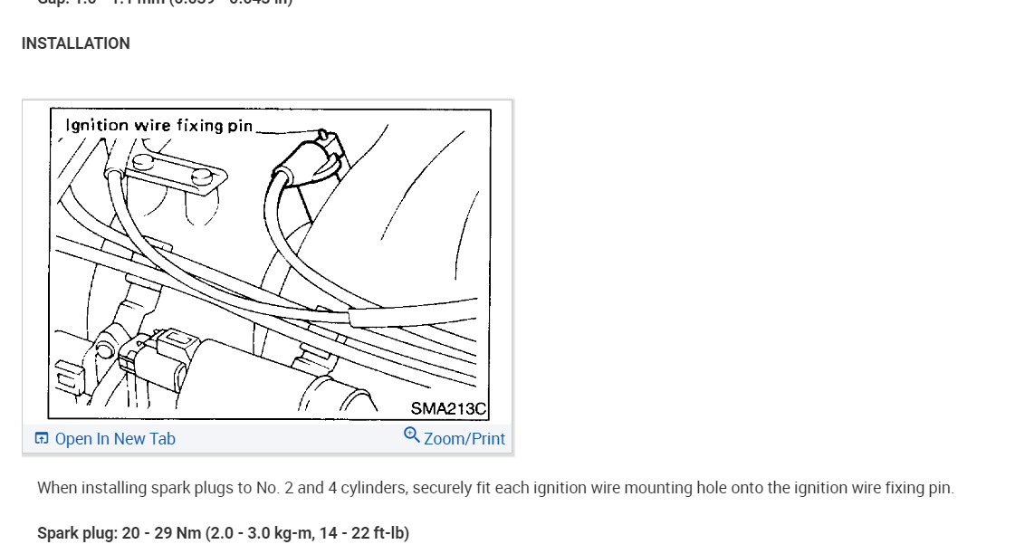 Tachometer Not Working Properly? So, the Tachometer Is Going