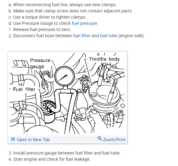 Engine Stalling? Will Crank and I'll Find After Driven