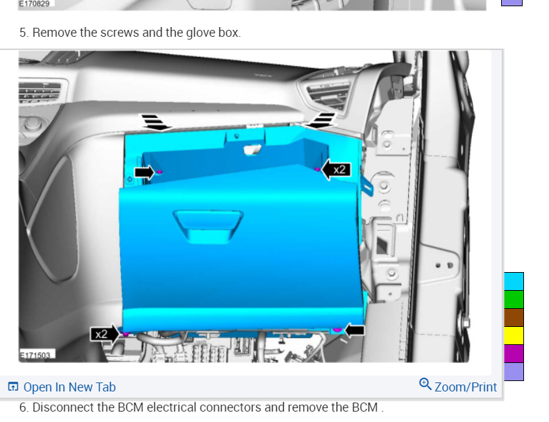 Instrument Panel Not Working? Cluster Gauge No Working No