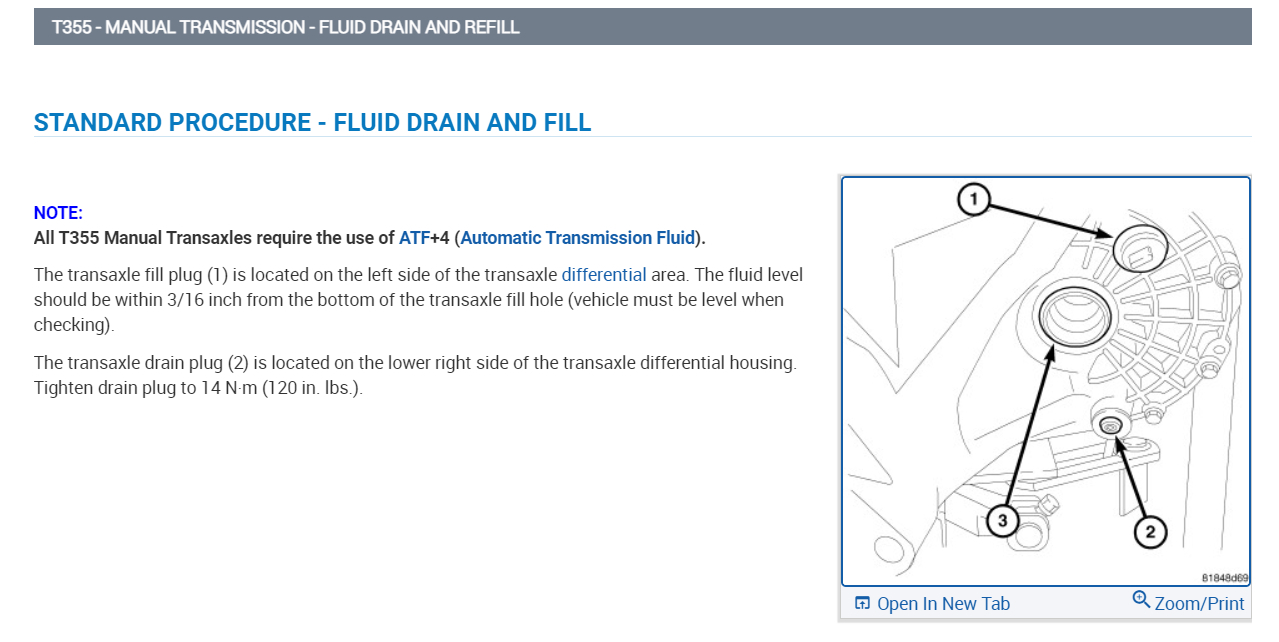 How Do I Change Transmission Fluid on a Sealed Transmission?