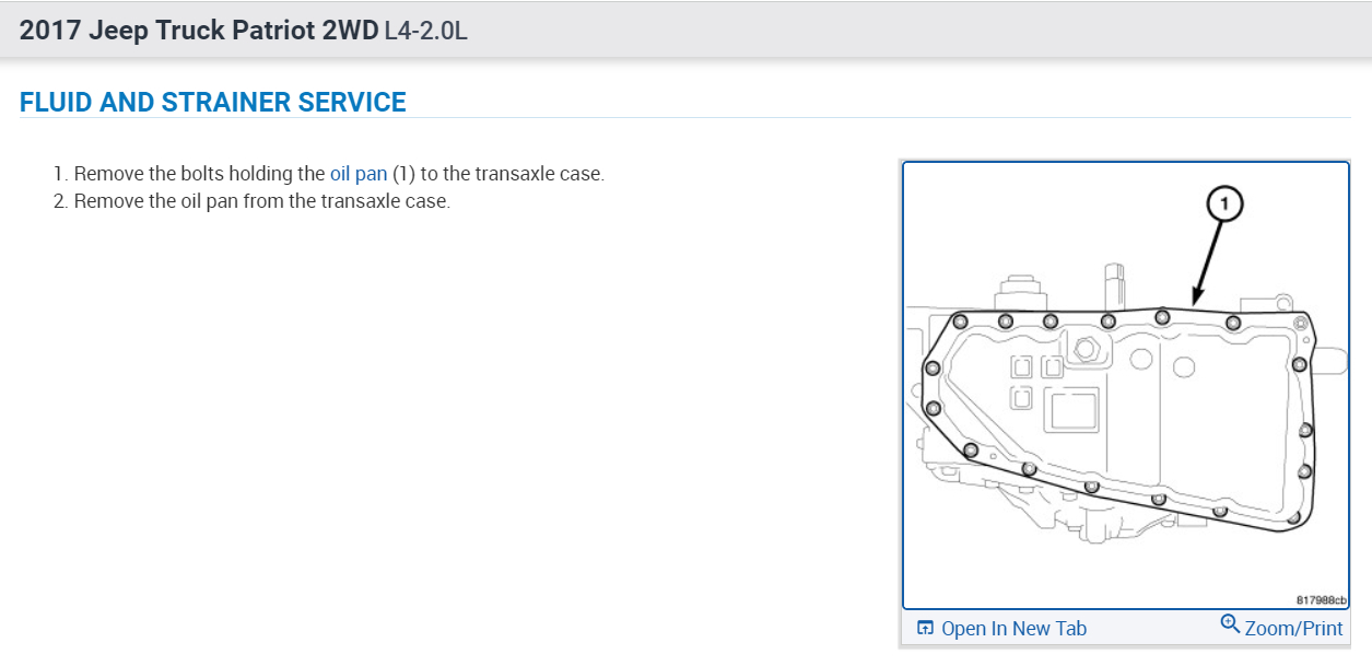 How Do I Change Transmission Fluid on a Sealed Transmission?