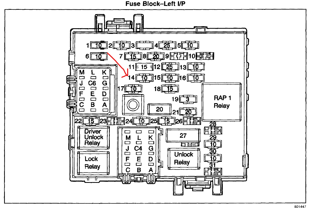 Now the Dash Lights Wont Come On?