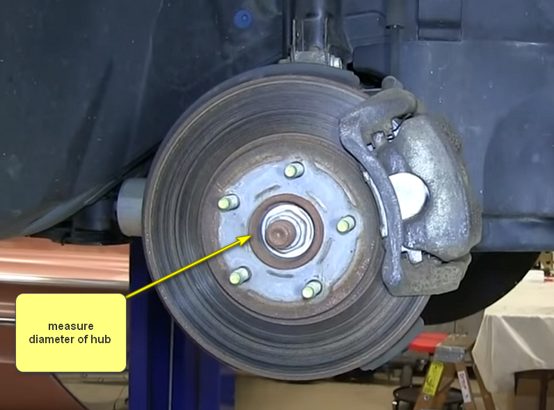 Wheel Studs Keep Breaking? Hey, I Keep Having Wheel Studs