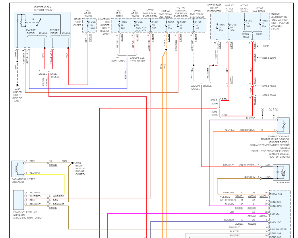 Cooling Fan Not Working Properly? I Have Been Having An Issue