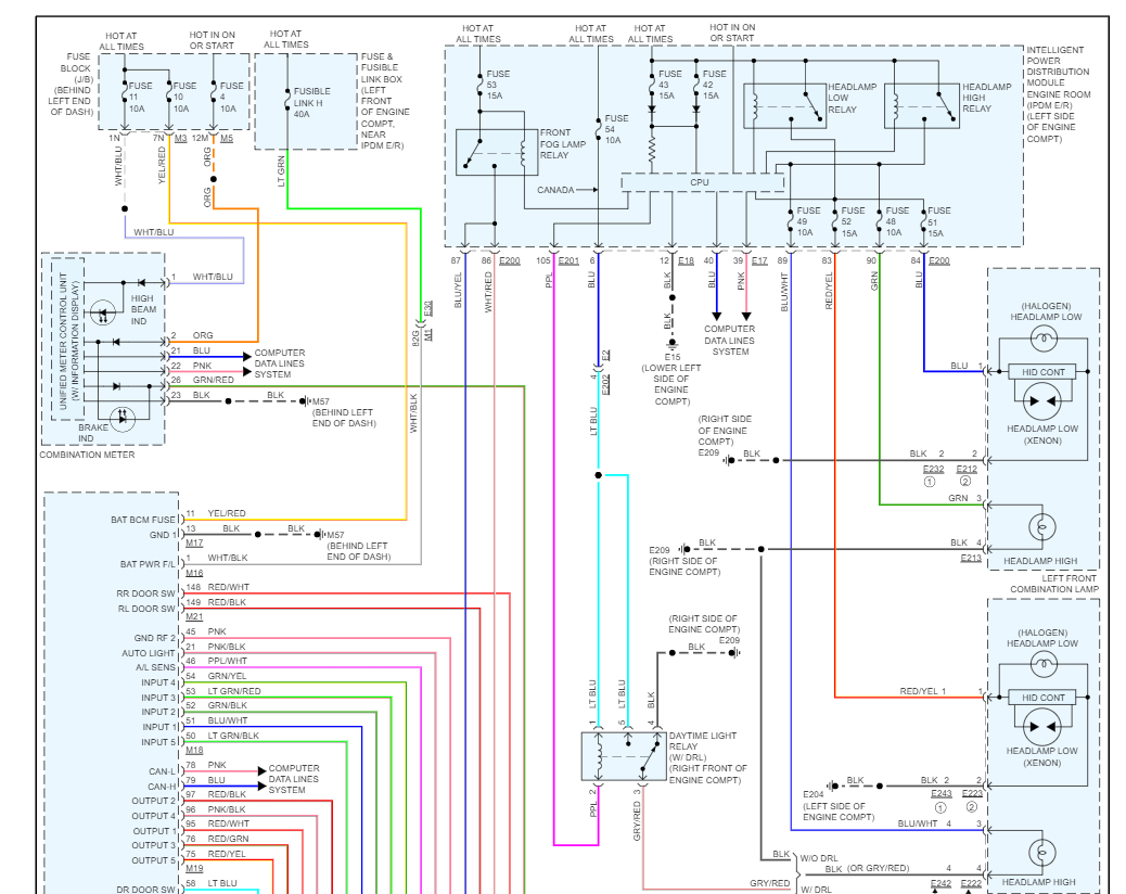 Why Does My Headlight Does Not Work Even After Changing the Bulb