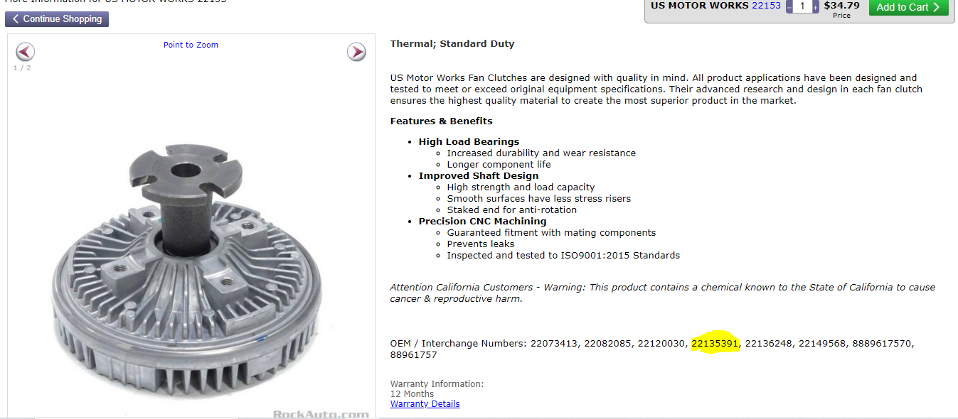 Car Overheating? I Have Changed the Thermostat Twice. I Changed
