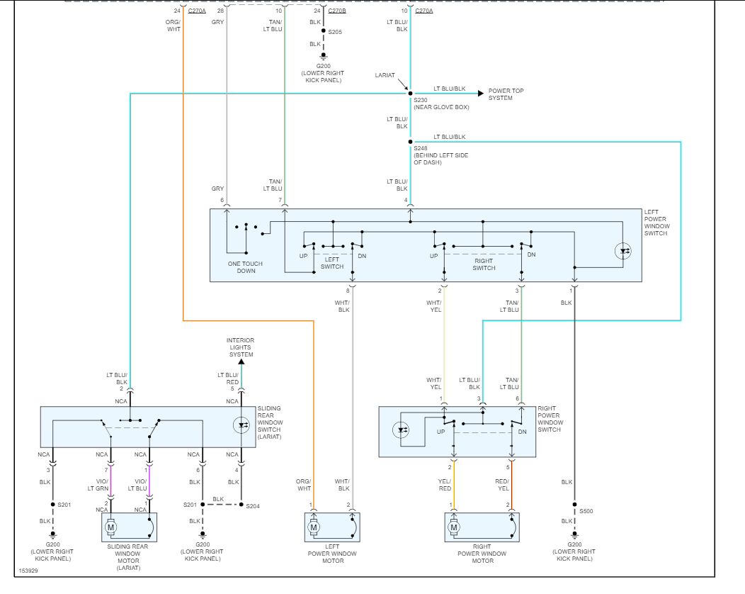 Electric Windows Not Working? My Truck Has An Electrical Issue. I...