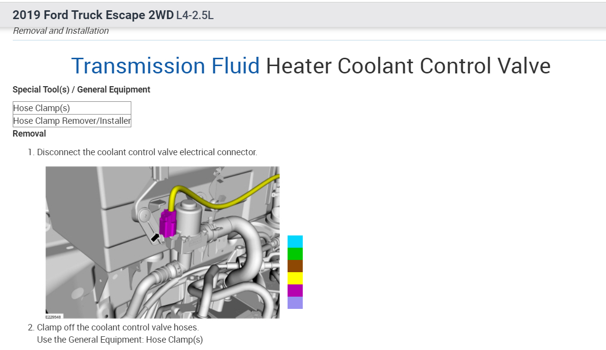 When in Reverse My Car Makes a Whining Noise, What Should I Check