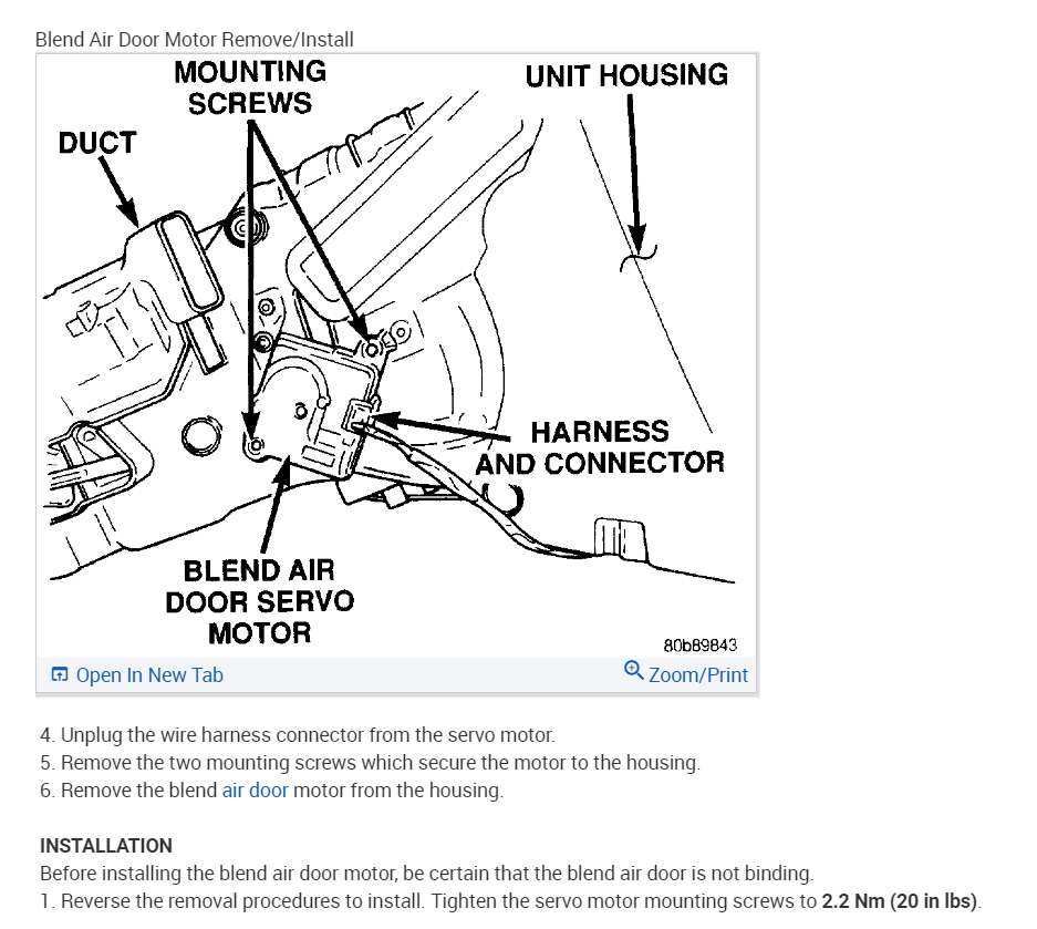 A/C Getting Hot While Slowing Down?