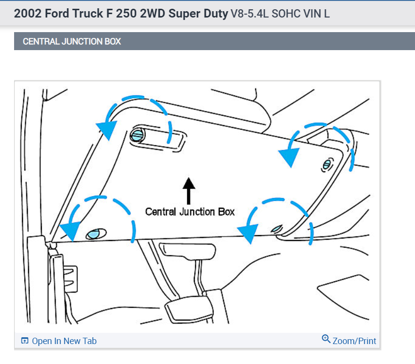 Electric Windows Not Working? My Truck Has An Electrical Issue. I...
