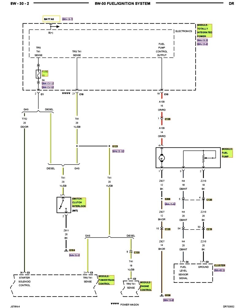 Fuel Pump Relay Bypass? I'm Trying to Bypass the Fuel