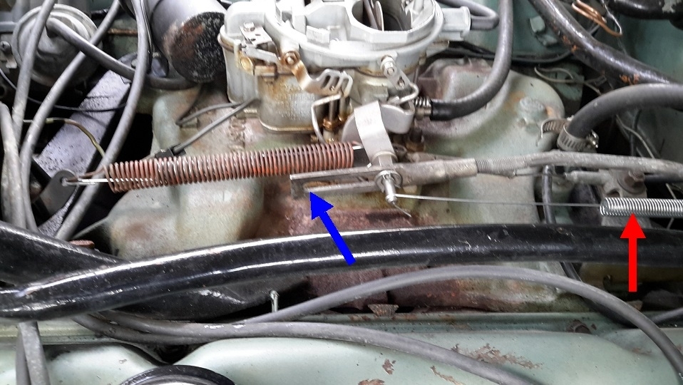 Engine Revving Super High Before Transmission Shifts?