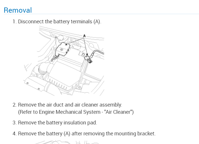 Radio Not Working and Car Not Starting?