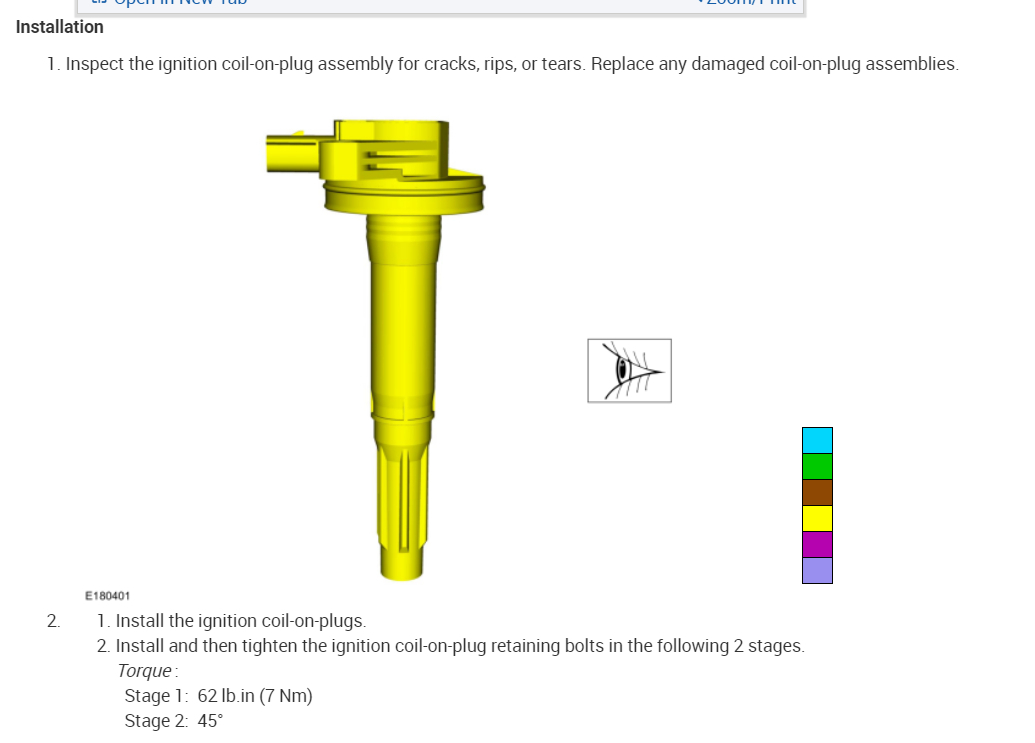 Engine Misfire Code P0301? I Replaced the VCT Solenoid on My