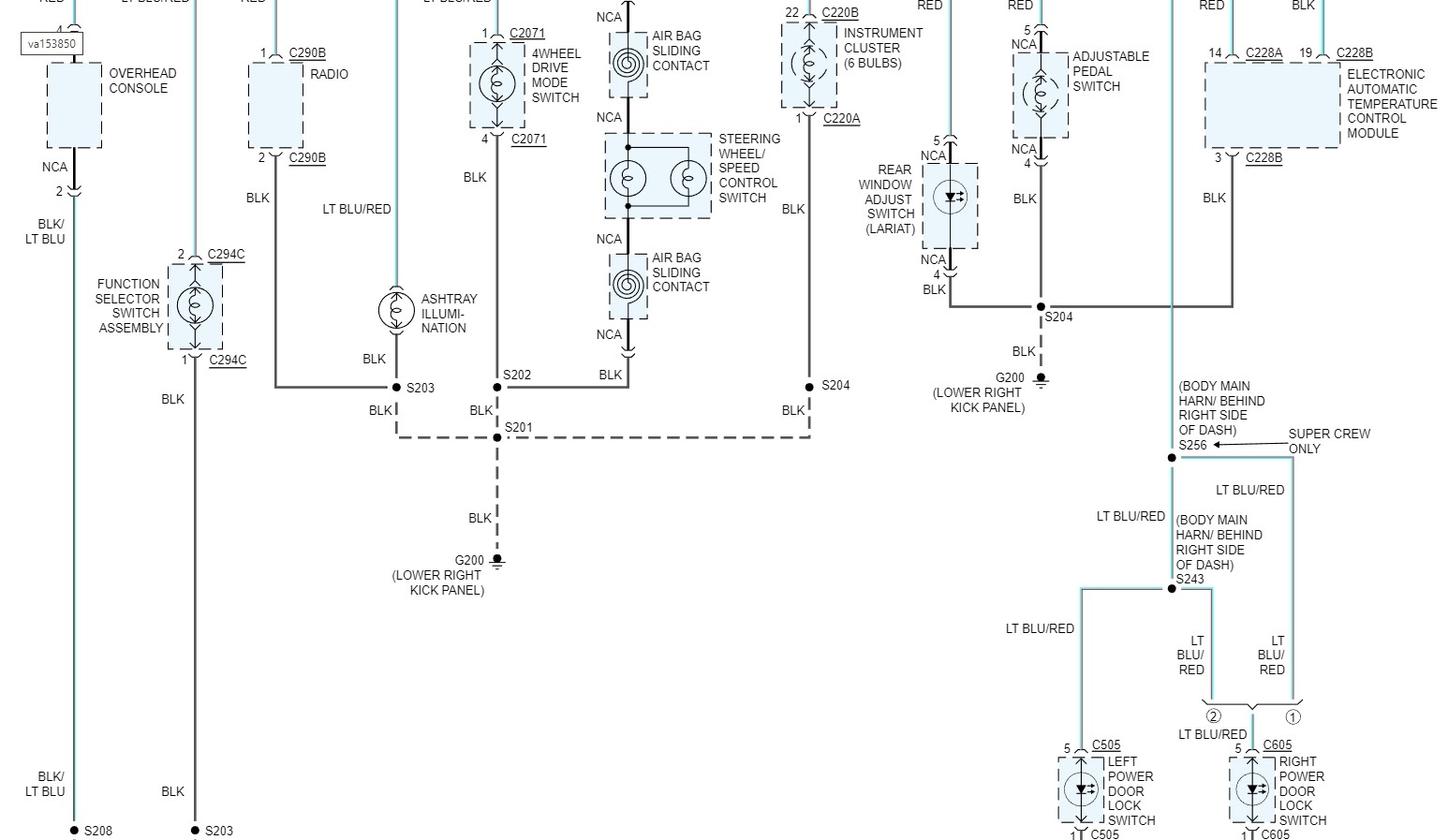 Dash Lights Fuse Keeps Blowing? Dash Lights Went Out, so I