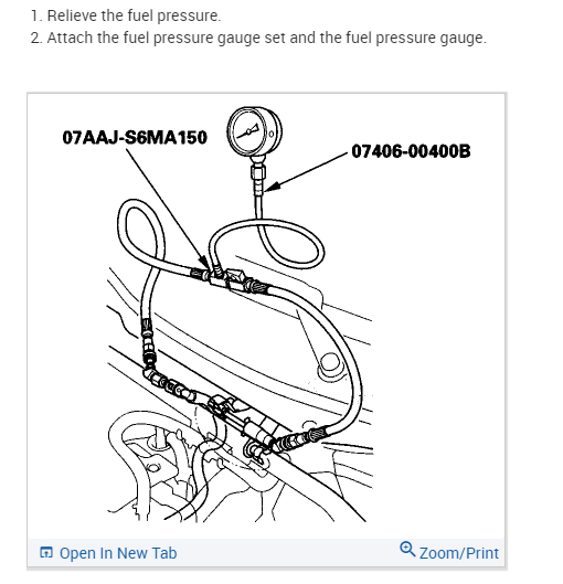 Shut Off While Idling and Will Not Start?
