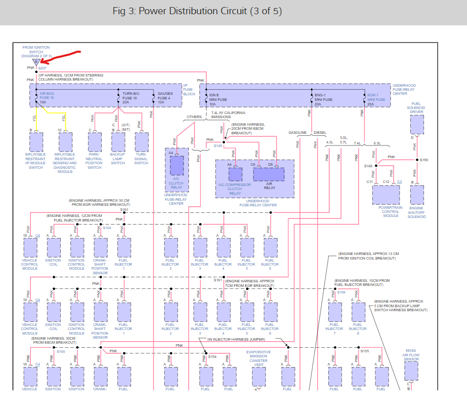 Blowing Fuses and Fuel Pump Is Always On?