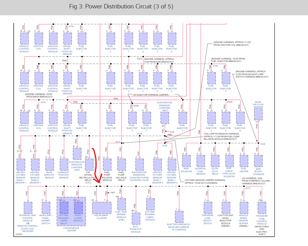 Blowing Fuses and Fuel Pump Is Always On?