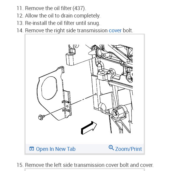 Broken Crankshaft Sensor in Engine Block? Sensor Broke at the
