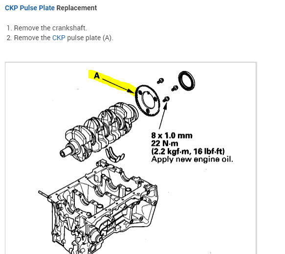 Car Randomly Shuts Off While Idling