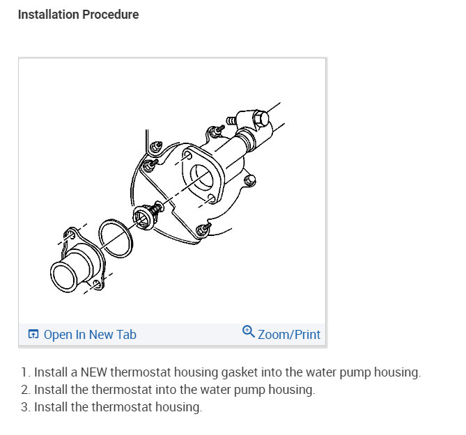 How to Replace the Thermostat? When I Set the Heater at 90
