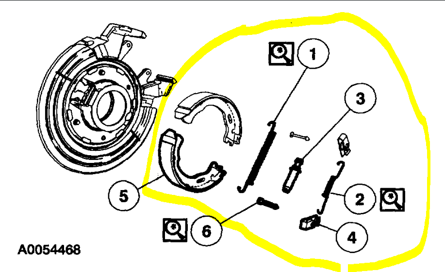 Brakes Stuck Engaged, I Need a Cheap Fix for Whatever It Is?
