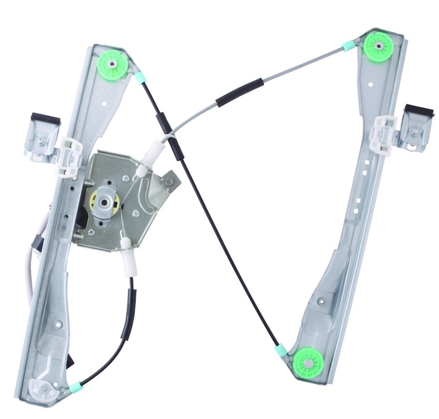 Driver's Side Window Stopped Working? My Driver Side Window