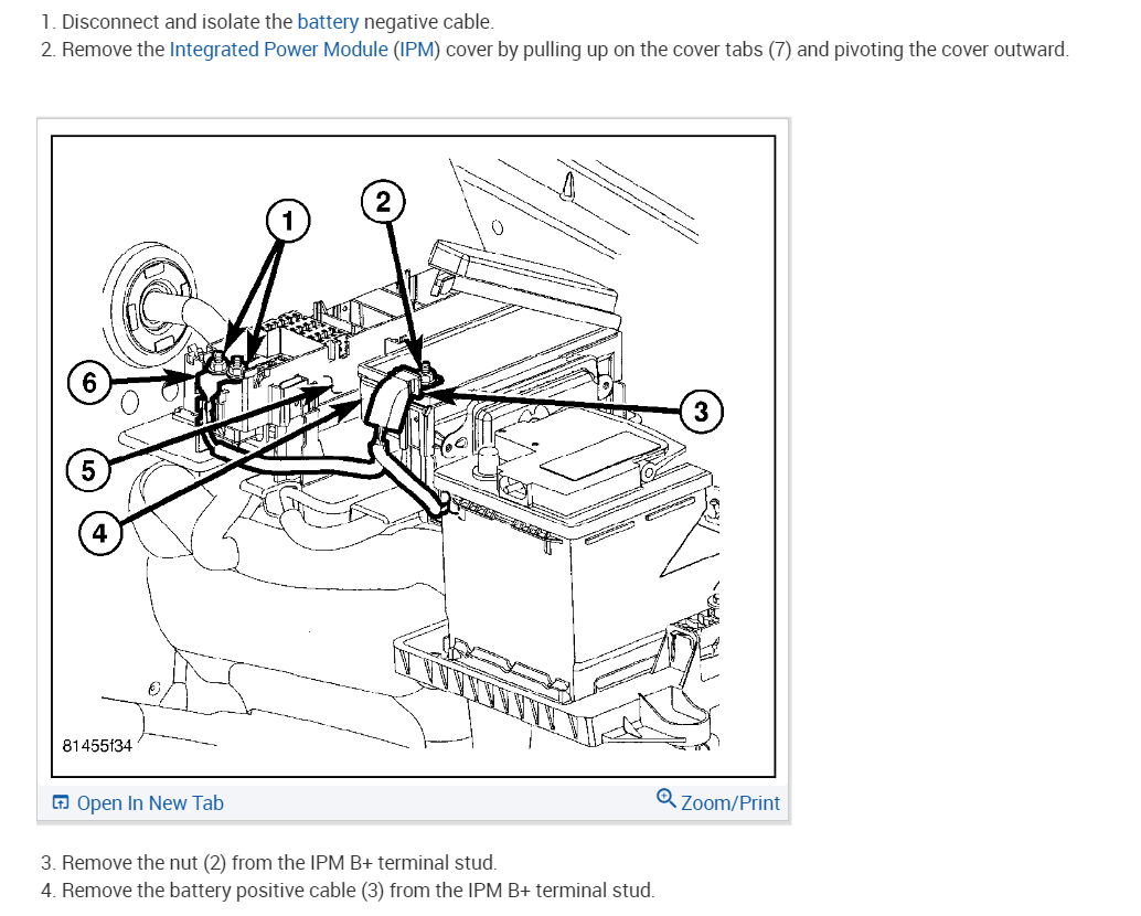 Gauges, Dash Lights, Wipers, Turn Signal Not Working?