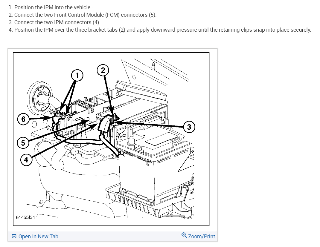 Gauges, Dash Lights, Wipers, Turn Signal Not Working?