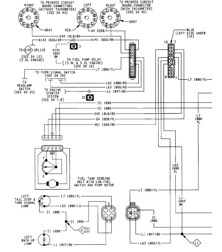 Gas Gauge Doesn't Work? My Fuel Light Is On, and My Gas Gauge...