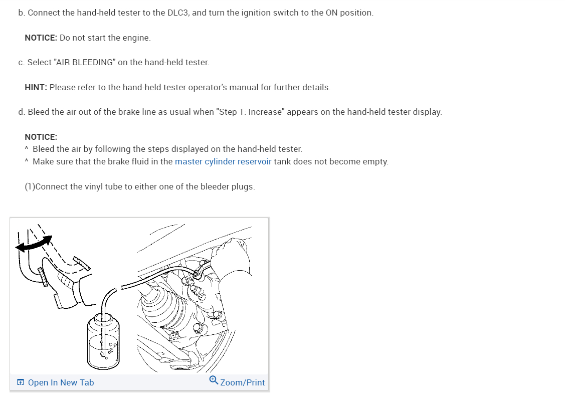 High Idle RPM at Startup? When First Starting the Car, It Idles