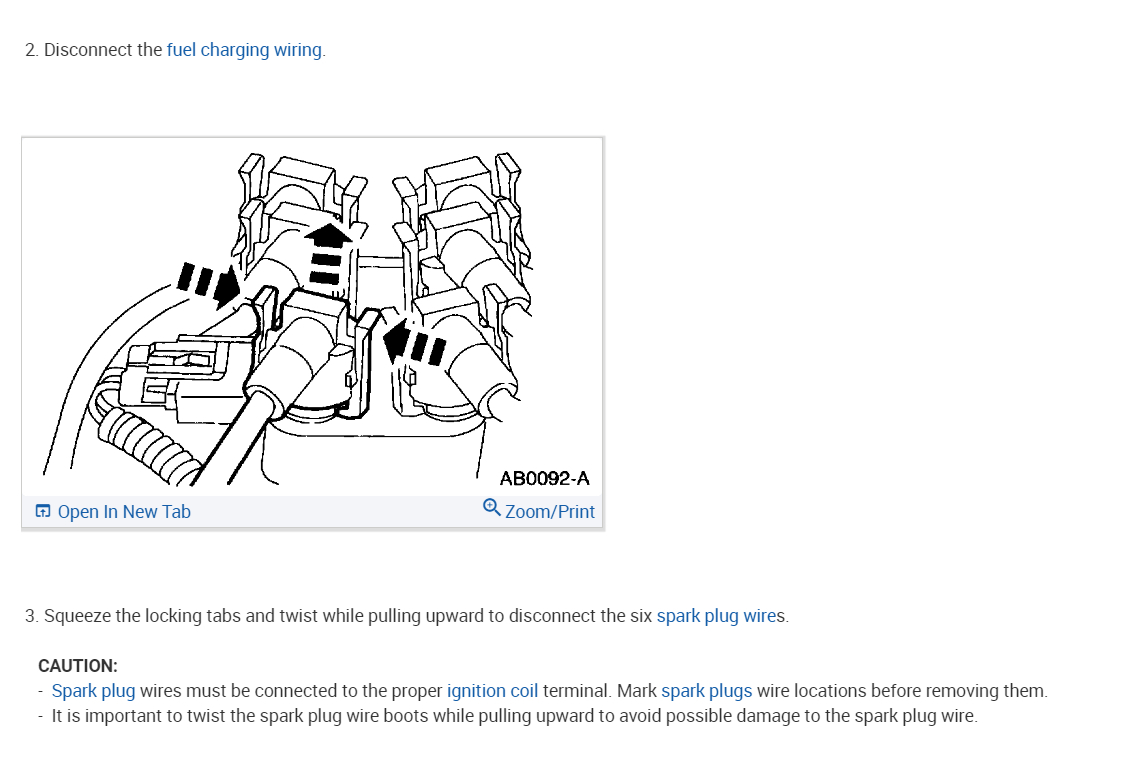 Ignition Coil Miss, Loss of Power? Miss, Loss of Power. Is It