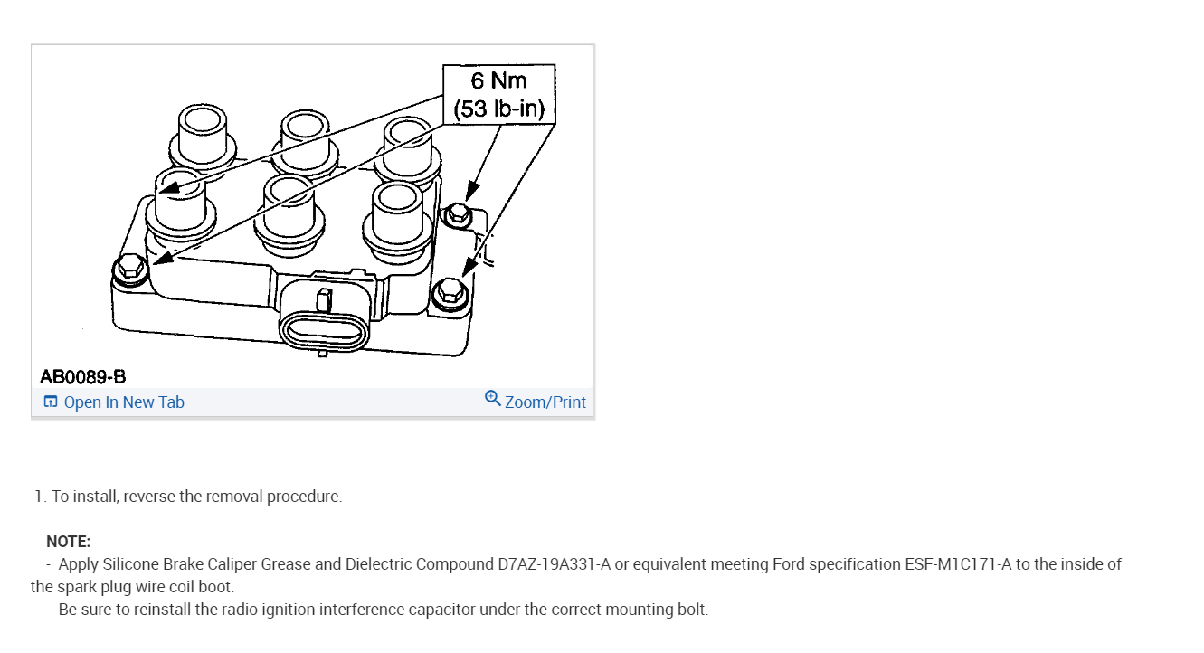 Ignition Coil Miss, Loss of Power? Miss, Loss of Power. Is It