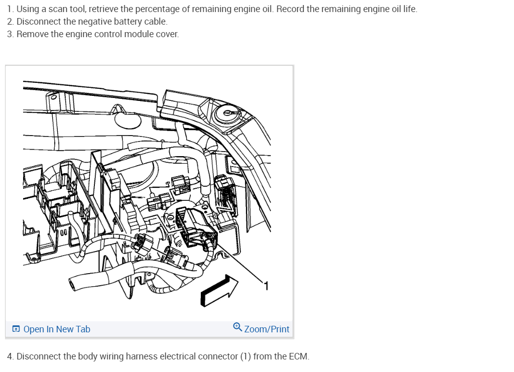 Shut Off While Driving, Engine Cranks, but Does Not Start?