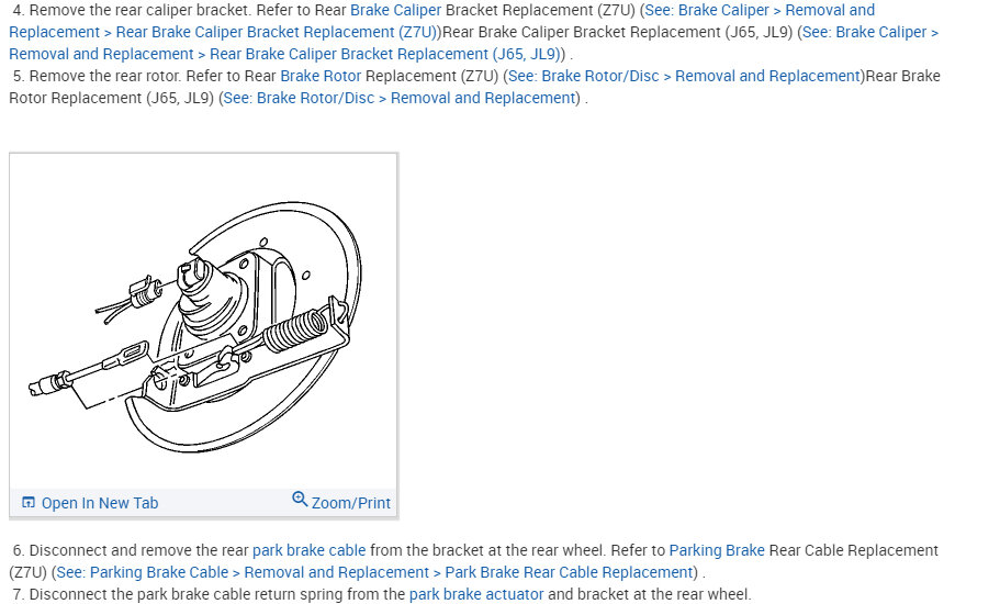 While Driving the Rear Wheels Locked Up?