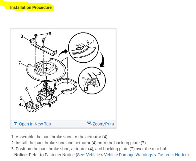 While Driving the Rear Wheels Locked Up?