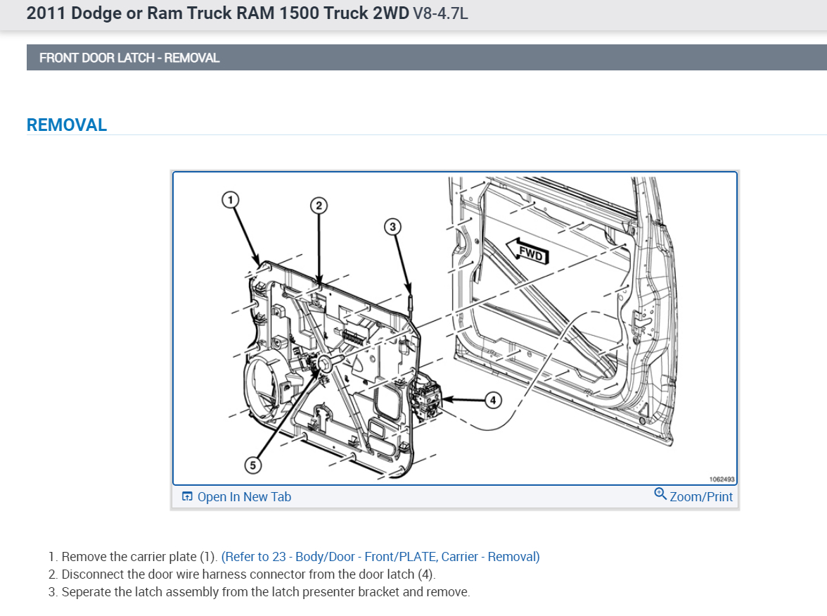 Random Car Alarm Going Off? the Truck Alarm Randomly Goes Off I