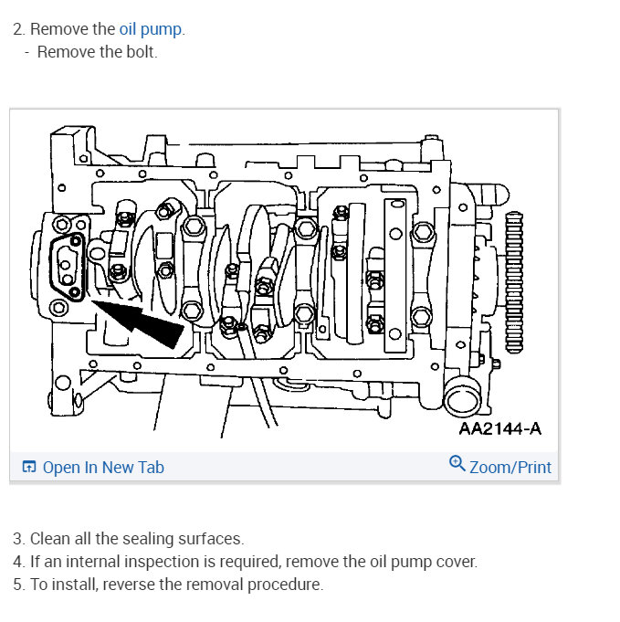 Lifter Tick Only on a Cold Start?