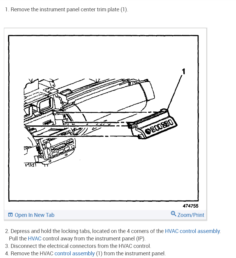 Climate Control Not Working Properly? New Car to Me. Climate