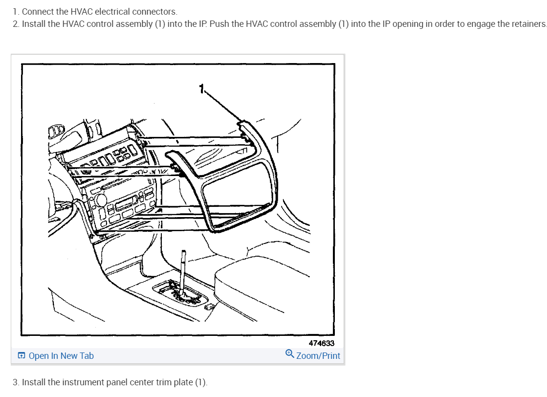 Climate Control Not Working Properly? New Car to Me. Climate