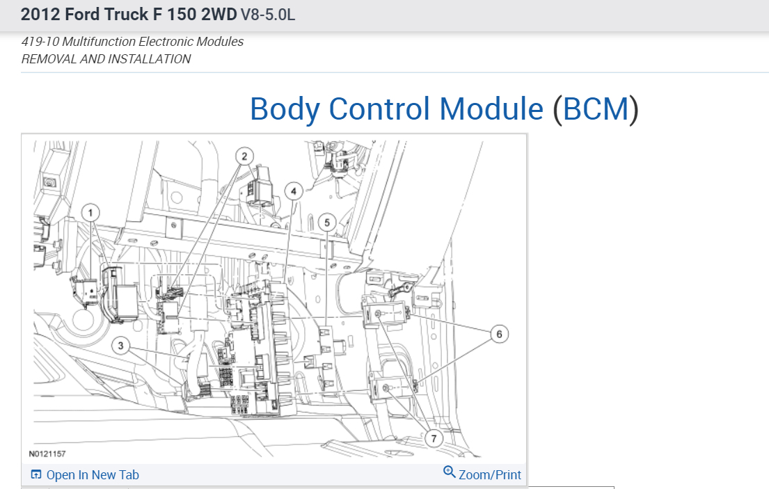 Power Windows Stopped Working I Have Power to Regulator?