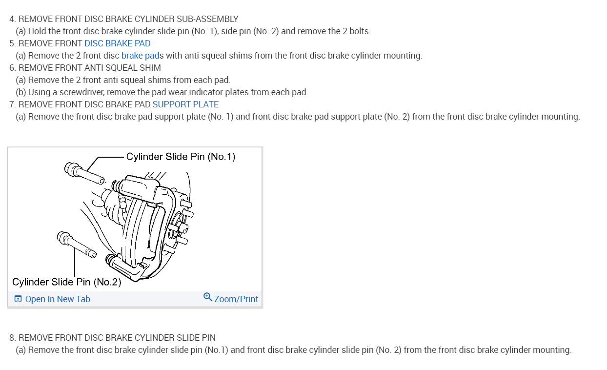 Steering Wheel Shakes When Applying Brakes at Higher Speeds?