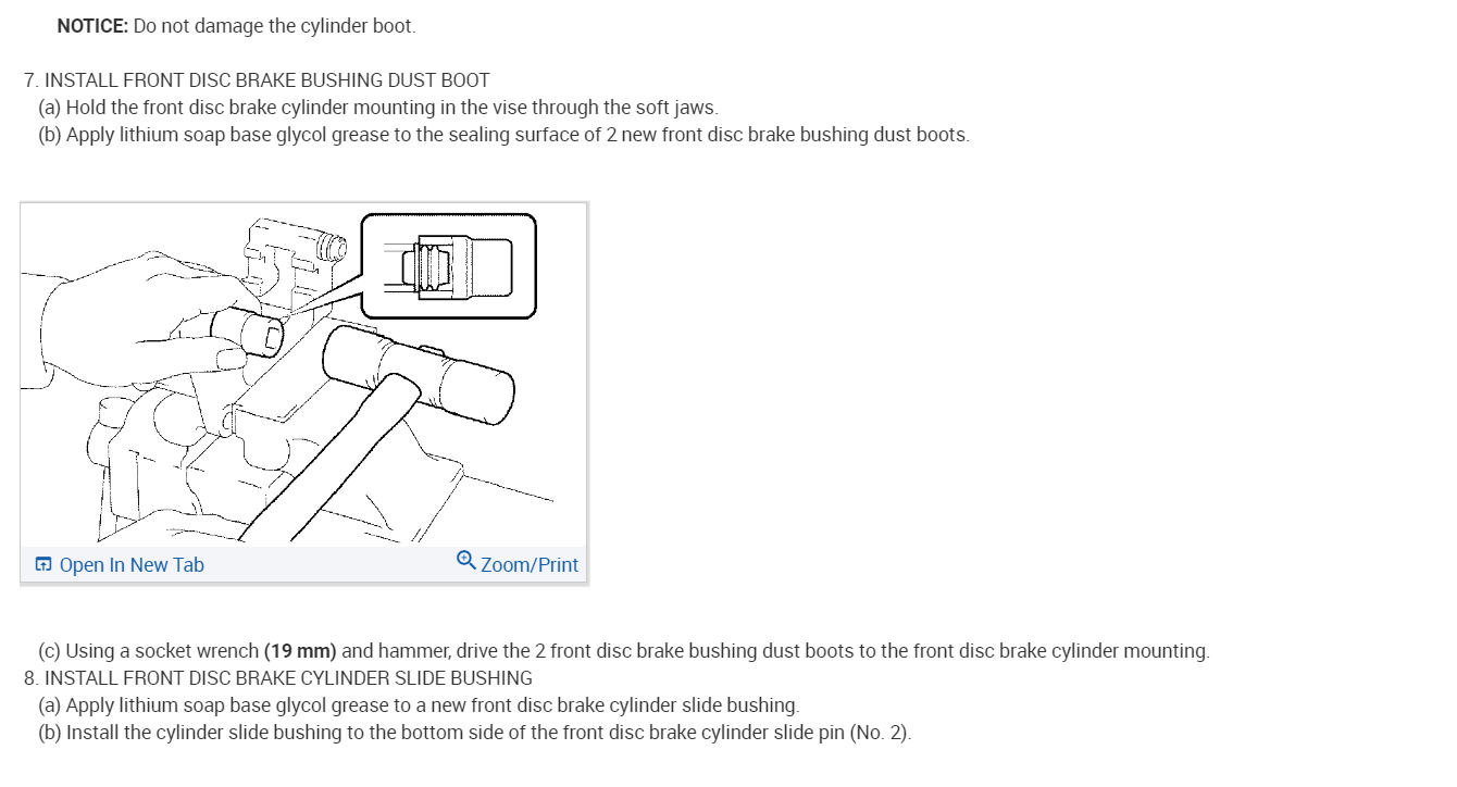 Steering Wheel Shakes When Applying Brakes at Higher Speeds?