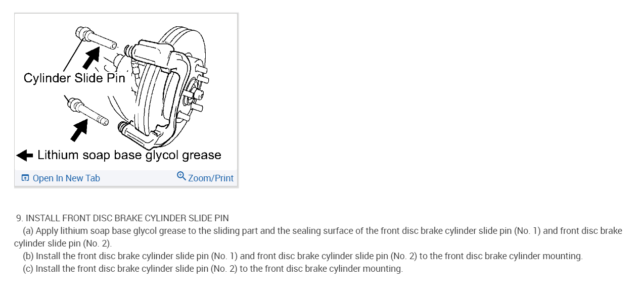 Steering Wheel Shakes When Applying Brakes at Higher Speeds?