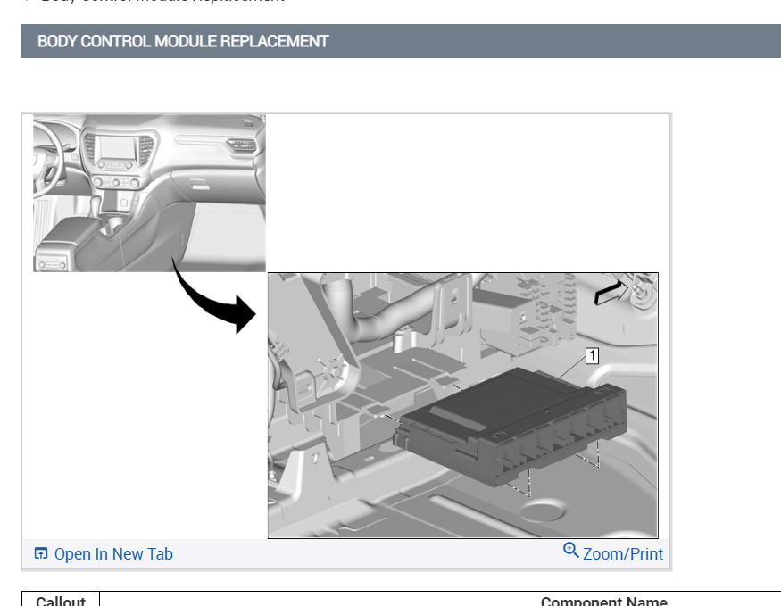 Drivers' Headlight Has No Power, Radio Is Out, and Passenger