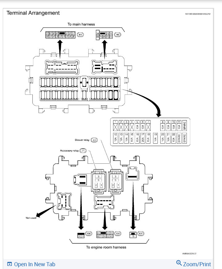 Need to Know Where the Fuses Are for the Radio?
