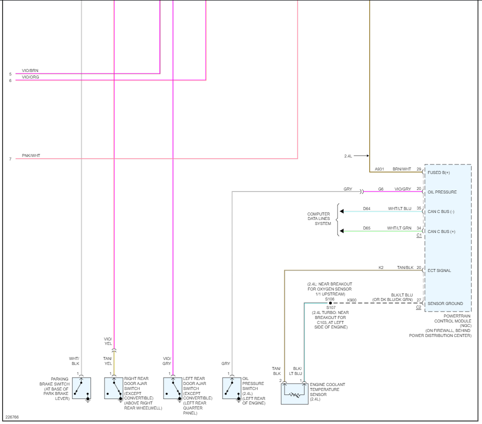 Odometer Not Working Correctly, Registering Miles Even When Parked...