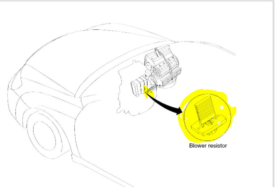 Heater Blower Not Working Properly? So, This Just Started