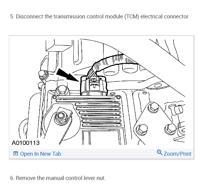 P0961p0871p0701 Rebuild Kit, New Valve Body (W/sol), Reflash....