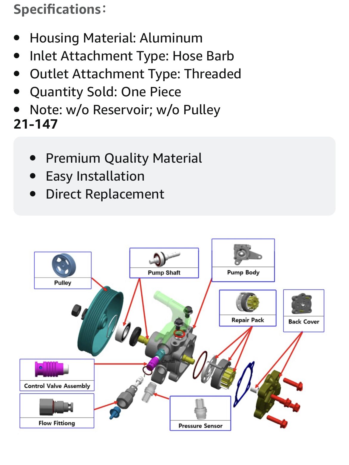 Steering Rack Cause Vibration at Charles Dahlke blog